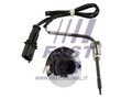 FAST Abgastemperatursensor Abgastemperaturfühler Abgastemperaturgeber FT80203