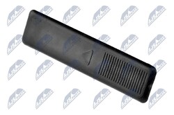 NTY O-FEDM-M6 Clip, trim/protection strip for MAZDA