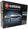 Garage 15025-20 für Mähroboter smart SILENO pro / max / free