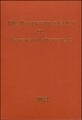 Jahrbuch Bund 2022, postfrisch komplett - wie von der Post verausgabt