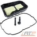 HYDRAULIKFILTER AUTOMATIKGETRIEBE FÜR MERCEDES BENZ 9G-Tronic Getriebe: 725.0xx