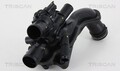 TRISCAN THERMOSTAT, ELEKTR. GEREGELT 8620298105 für CITROËN MINI PEUGEOT
