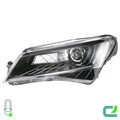 Hauptscheinwerfer links 12 V LED Bi-Xenon HELLA für u.a. SKODA Superb III