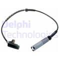 DELPHI (SS10303) ABS Sensor, Drehzahlsensor für BMW
