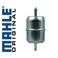 MAHLE Kraftstofffilter für MERCEDES KOMBI S123 S124 190 W201