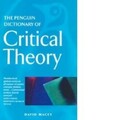 The Penguin Dictionary of Critical Theory by David Macey [Paperback] NEU
