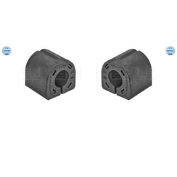 2x MEYLE Lagerung Stabilisator vorne links rechts für Opel Corsa D S07 X15 M13