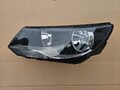 Frontscheinwerfer Volkswagen VW Tiguan 5N1941005 Facelift Links