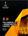 26.5.21 UEFA Europa League Finale Manchester United - FC Villarreal in Danzig 