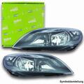 Valeo Bi-Xenon Hauptscheinwerfer D1S H7 links + rechts passend für VW Scirocco 3