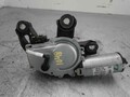 1J6955711C HINTERER WISCHERMOTOR / 314072 FÜR SEAT LEON 1M1 1.9 TDI