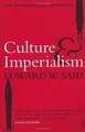 Culture and Imperialism von Said, Edward W. | Buch | Zustand gut