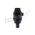 ORIGINAL® Topran Sensor, Ansauglufttemperatur für VW GOLF IV POLO PASSAT B5
