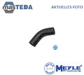 159 202 0006 HYDRAULIKSCHLAUCH LENKUNG MEYLE FÜR AUDI A6,A4,ALLROAD,C5,B5 2.7L