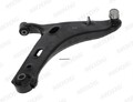 MOOG SU-WP-15856 Querlenker Unten Vorne Rechts für SUBARU FORESTER (SJ)