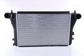 Ladeluftkühler für Audi Skoda VW Seat TT Roadster A3 Nissens 96568 2012 ->