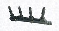 MAGNETI MARELLI 060717184012 Zündspule für Opel Vauxhall Alfa Romeo Chevrolet