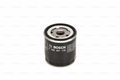 BOSCH F 026 407 176 Oil Filter for DACIA,INFINITI,MERCEDES-BENZ,NISSAN,RENAULT