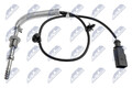 EGT-AU-052 NTY Sensor, Abgastemperatur für AUDI