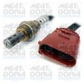Lambdasonde Sensor Abgassteuerung MEAT & DORIA 81707 für VW 6R1 POLO 5 6C1 B5 4