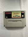 SNES Spiele Games MARIO ALLSTARS + WORLD Super Nintendo/ EUR - Modul