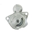 1x Starter AS-PL S1167S passend für OPEL GENERAL MOTORS