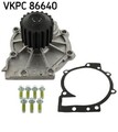 SKF VKPC 86640 Wasserpumpe für VOLVO Kühlung