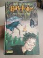 Joanne K.Rowling Harry Potter und die Heiligtümer des Todes Carlsen Verlag 2007