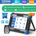 TOPDON Phoenix Lite 2 Profi KFZ OBD2 Diagnosegerät Alle System ECU Coding Auto