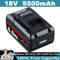 Für Einhell Akku POWER X-CHANGE 18Volt 5,5Ah Lithium-Ionen Ersatzakku Batteries