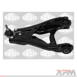 Sasic 7474077 Lenker Radaufhängung Vorne Links für Dacia Duster HM