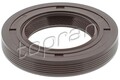 Topran Wellendichtring, Nockenwelle 700 208 für MITSUBISHI NISSAN RENAULT VOLVO