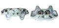 Bremssattel Bremszange für Toyota 4 Runner 2010-> Rechts Budweg Caliper 344587