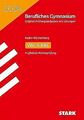 STARK Abiturprüfung Berufliches Gymnasium 2024 - Volks-/... | Buch | Zustand gut