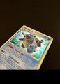 tortank 2/132 Holo Rare Diamant Et Perle Carte Pokémon