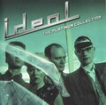 ⚠️CD IDEAL – "The PLATINUM COLLECTION"  NEU