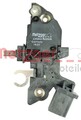 Lichtmaschinenregler METZGER 2390060 für MERCEDES KLASSE W220 W211 S211 Model