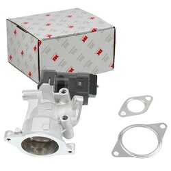 NK AGR-VENTIL ABGASRÜCKFÜHRVENTIL passend für CITROËN C4 C5 C8 JUMPY FIAT SCUDO