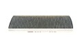 Innenraumfilter Pollenfilter Filter für Ford Focus I II Bosch 1987432345 05-08