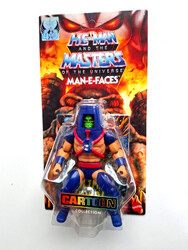 Masters of the Universe MOTU Origins Cartoon Collection NEU OVP MOC MAN-E-FACES