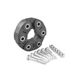 ORIGINAL® Tedgum Gelenk, Längswelle für BMW 1 X3 5 Touring 3 Touring X1 3 5