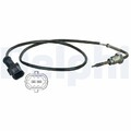 DELPHI TS30010 Sensor, exhaust gas temperature for ALFA ROMEO,LANCIA