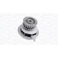 1x Wasserpumpe, Motorkühlung MAGNETI MARELLI 352316170847 passend für OPEL