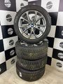 BMW 2er G42 3er G20 G21 4er G22 G23  Winterreifen Kompletträder 776 225/50 R17