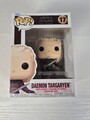 Funko Pop! TV House of the Dragon Daemon Targaryen #17 Sammelfigur Vinyl 
