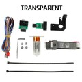 3D-Drucker BL Touch Auto Bed Leveling Sensor Kit für Ender 3 Pro COWP4 LOVE