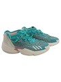 Adidas Herren Basketballschuhe D.O.N. Issue 4 Gr. 39 Mehrfarbig Sportlich