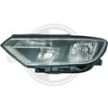 DIEDERICHS Scheinwerfer Rechts für VW Passat Variant (3G5, CB5) 2249980