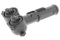 VEMO V10-08-0419 Waschwasserdüse, Scheinwerferreinigung für VW