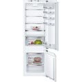 Bosch Einbau-Kühl-Gefrierkombination KGH87ADD0 (KIS87ADD0 + KSZ10020) [ EEK: D ]